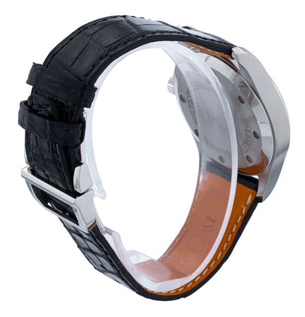 IWC Pilot's Automatic 36 IW324008 Image 3